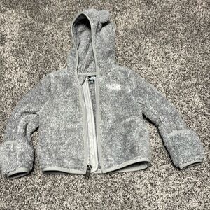 Baby North Face jacket